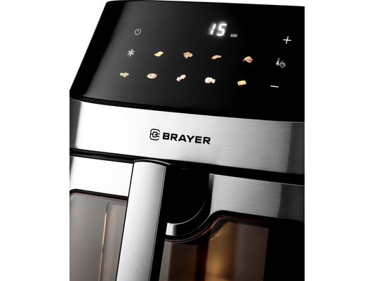 Аэрогриль BRAYER BR 2044